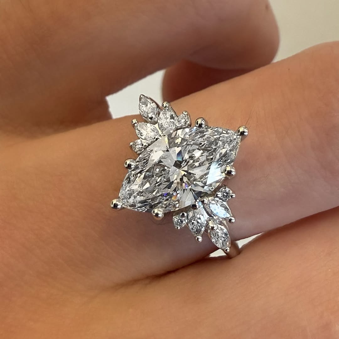 Snapinstaapp-463916707-1189098578819846-6454009250855501915-n-1080-1744269998 Vintage 3.0Ct Marquise Cut Engagement Ring In Sterling Silver For Women - Image 1